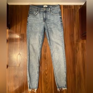 Kensie Jeans Vintage Luxe Size 2 / 26